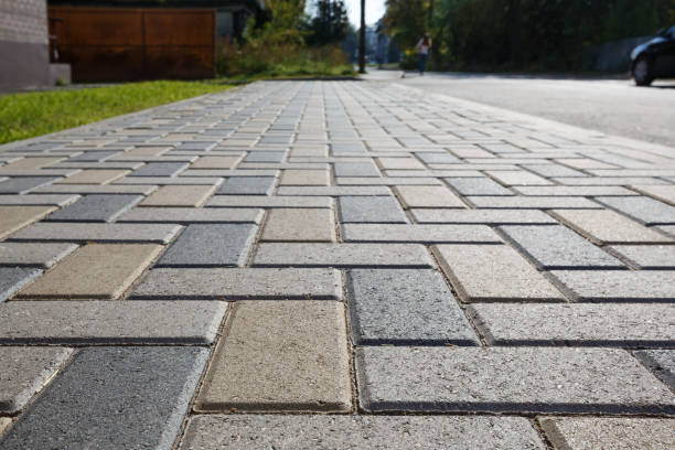 Best Permeable Paver Driveway  in Beacon, NY