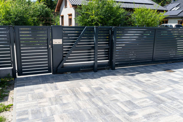 Best Concrete Paver Driveway  in Beacon, NY