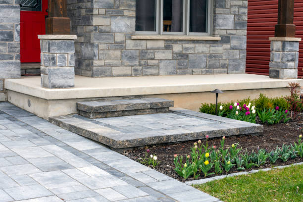Decorative Driveway Pavers in Beacon, NY