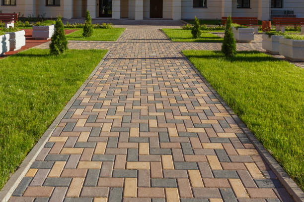 Best Driveway Pavers for Homes  in Beacon, NY